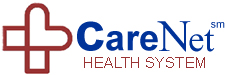 Carenet Health Logo