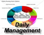 Daily Management
