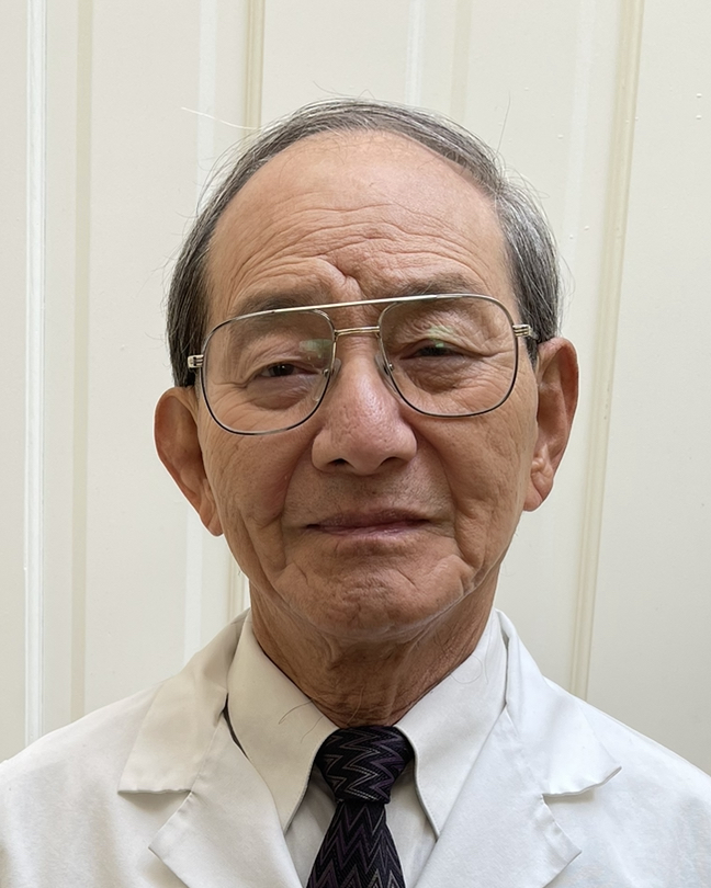 Dr Yu