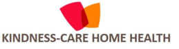 Kindness Care Logo