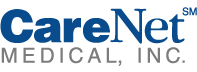 Carenet Medical Logo
